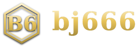 bj666 logo