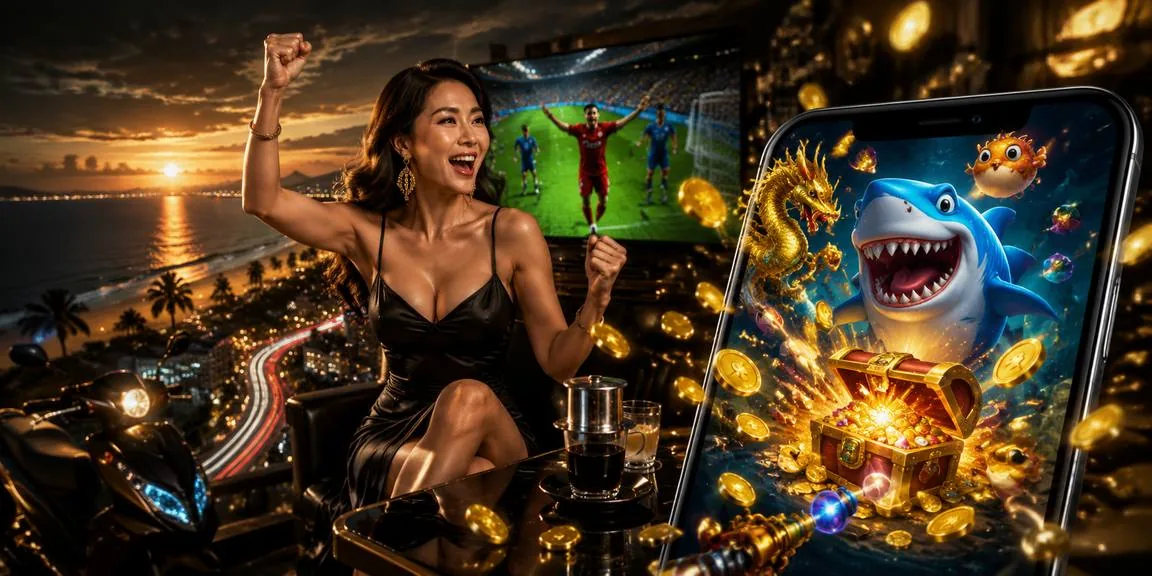bj666 Việt Nam Sảnh casino