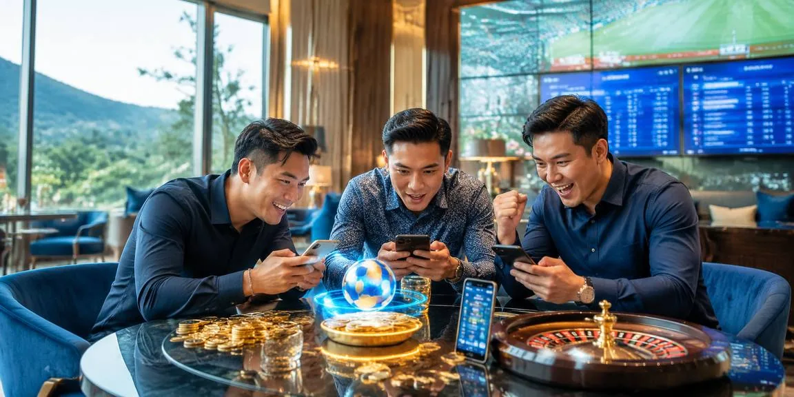 bj666 Lô Đề Miền Nam – Kết Quả Trực Tiếp, Đặt Cược Nhanh