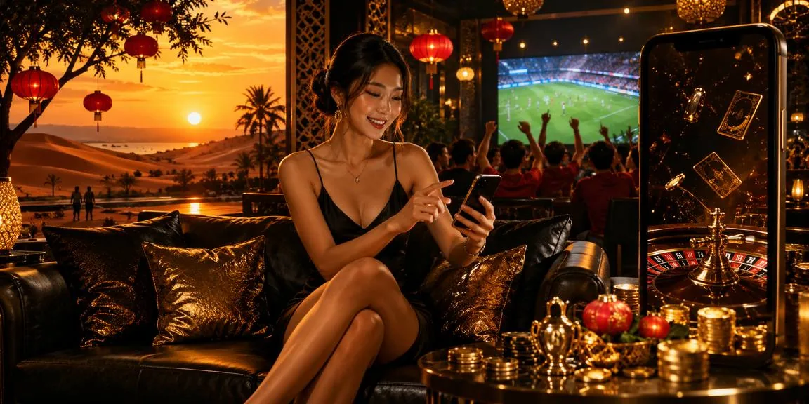 bj666 Hiểu rõ thuật ngữ trước khi vào sảnh